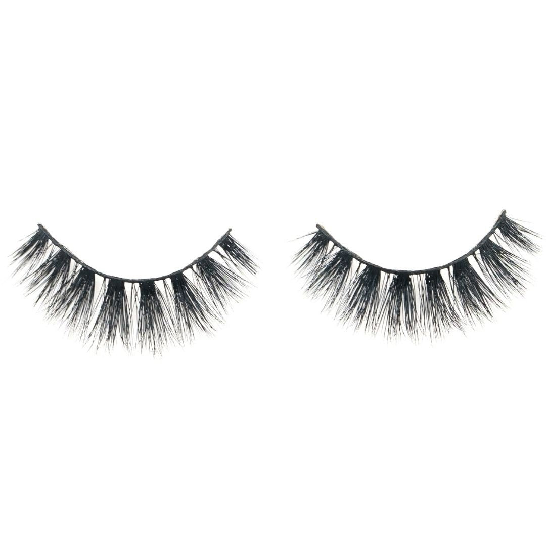 Alice 3D Mink Lashes - Braids Hair N More