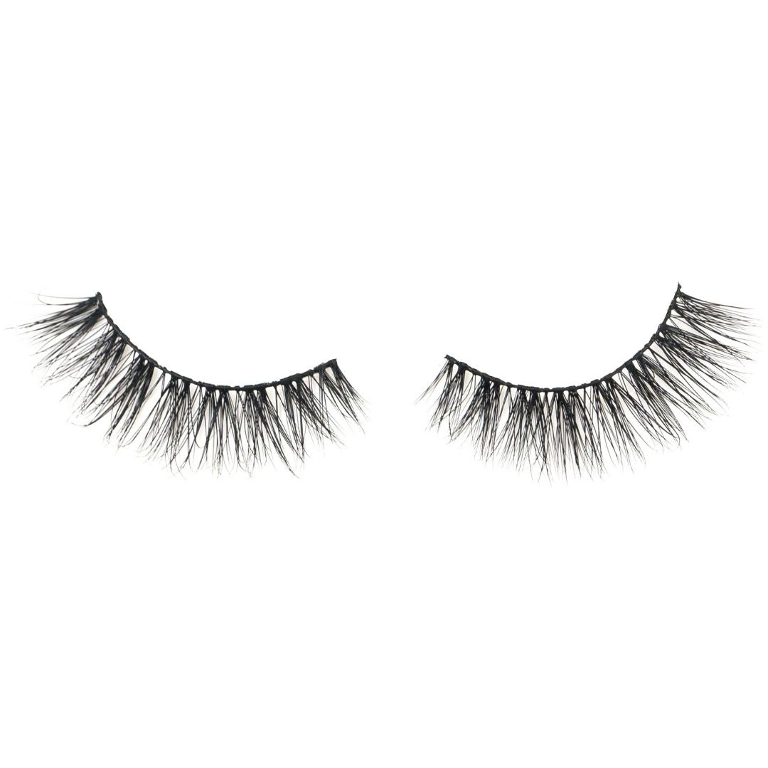 Amelia 3D Mink Lashes - Braids Hair N More