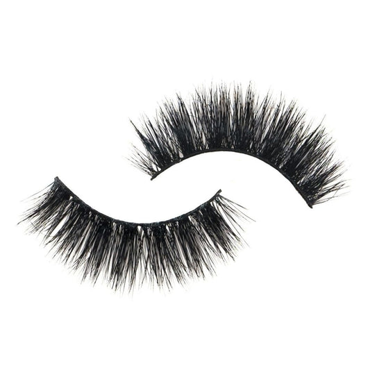 Bangkok 3D Mink Lashes - Braids Hair N More