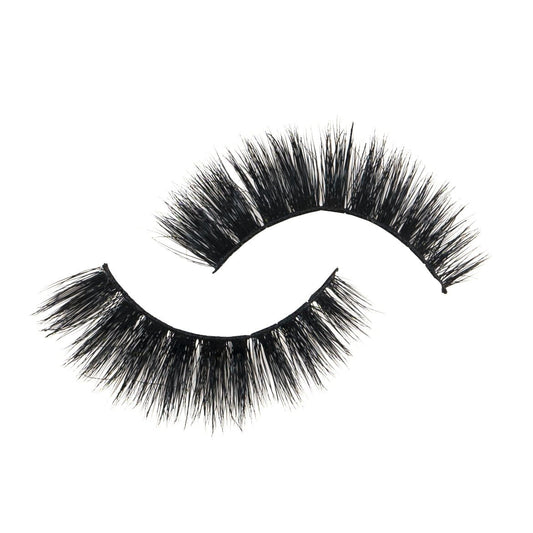 Berlin 3D Mink Lashes - Braids Hair N More