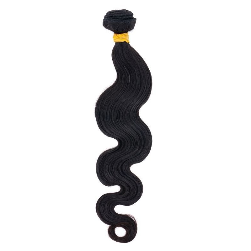 Brazilian Body Wave Raw Hair - Braids Hair N More