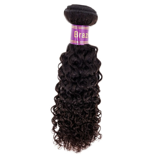 Brazilian Kinky Curly - Braids Hair N More