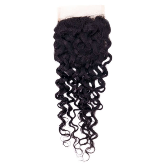 Brazilian Spanish Wave Closure - Braids Hair N More