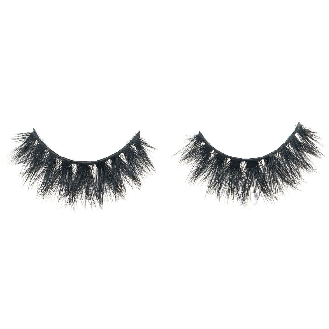 Chloe 3D Mink Lashes - Braids Hair N More