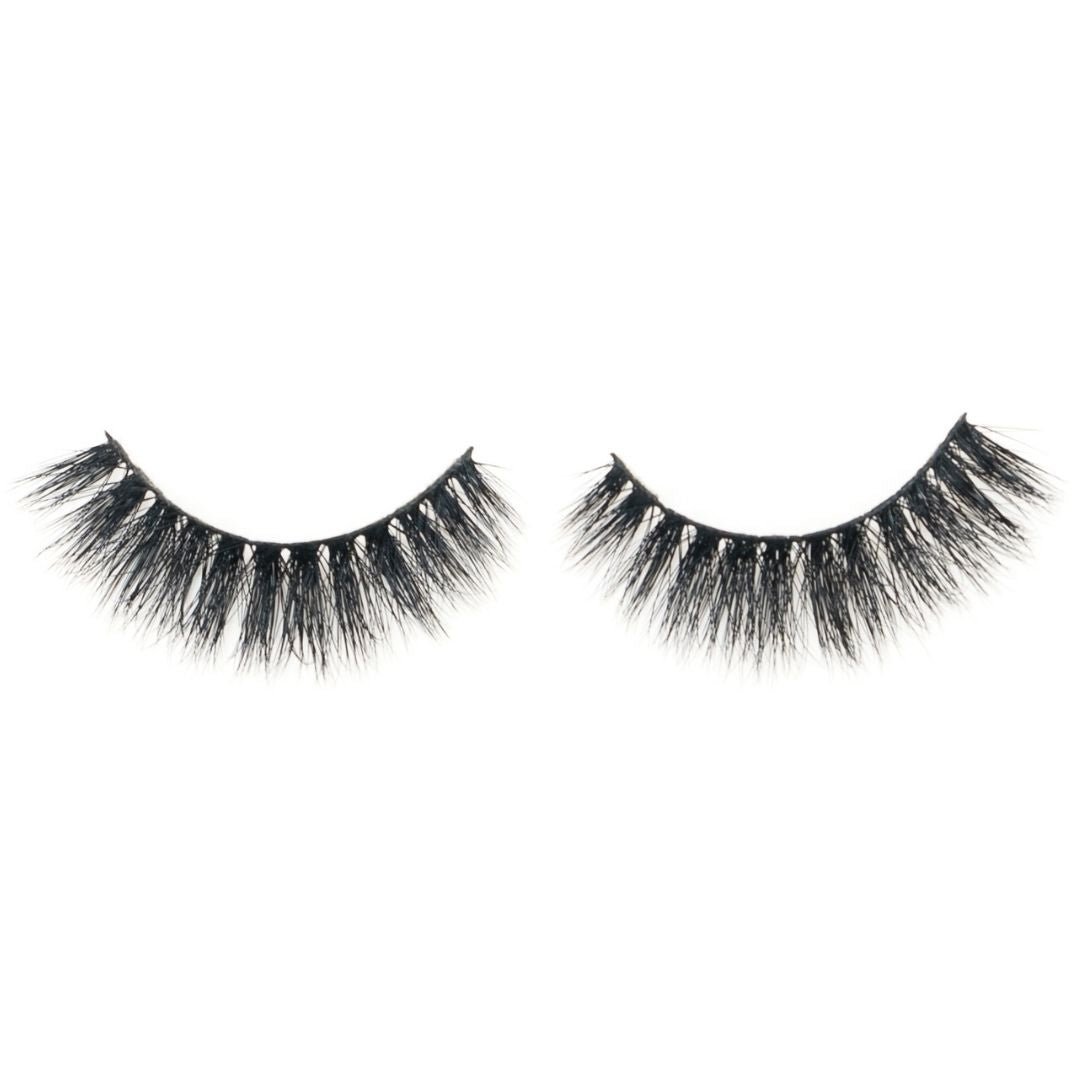 Claire 3D Mink Lashes - Braids Hair N More