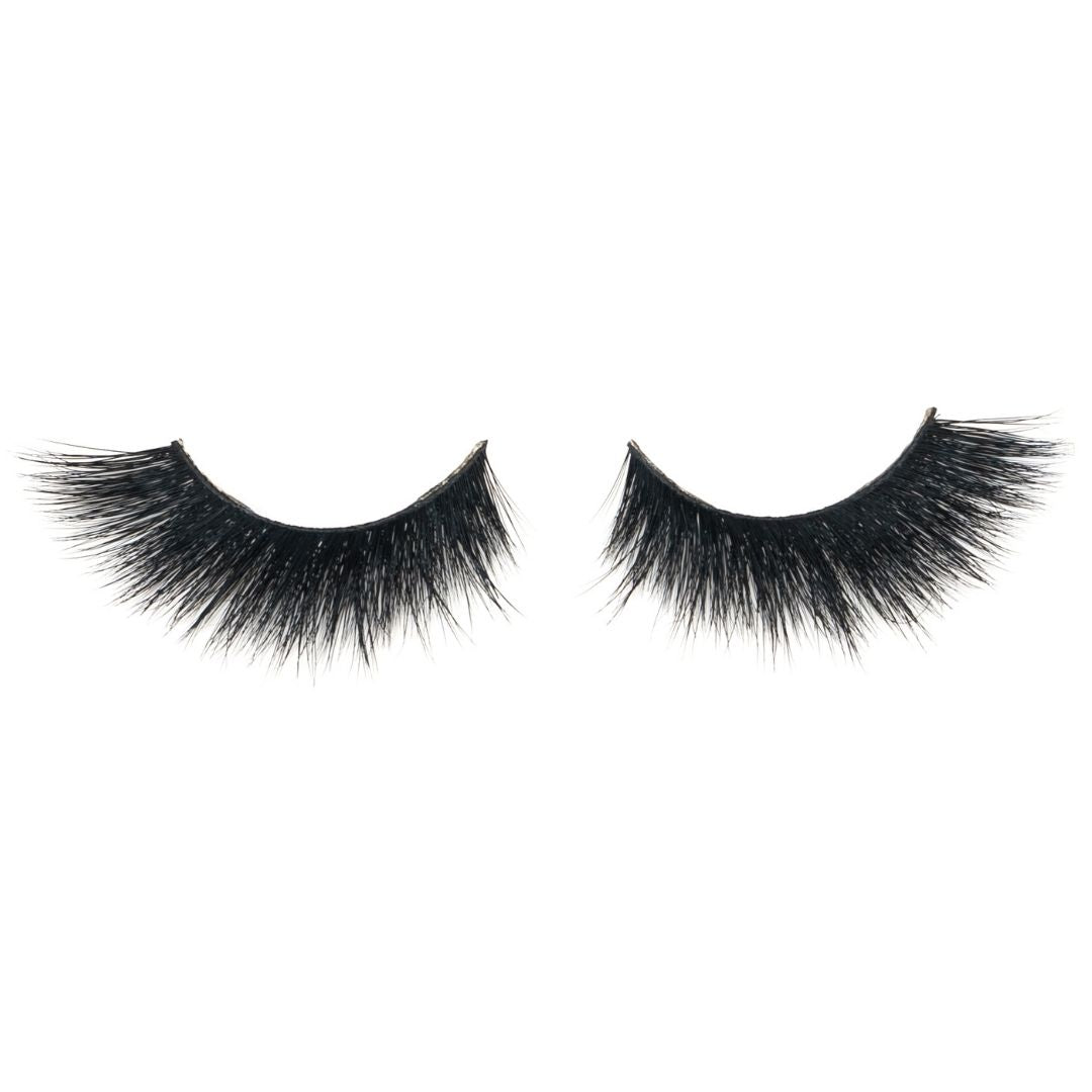 Eden 3D Mink Lashes - Braids Hair N More