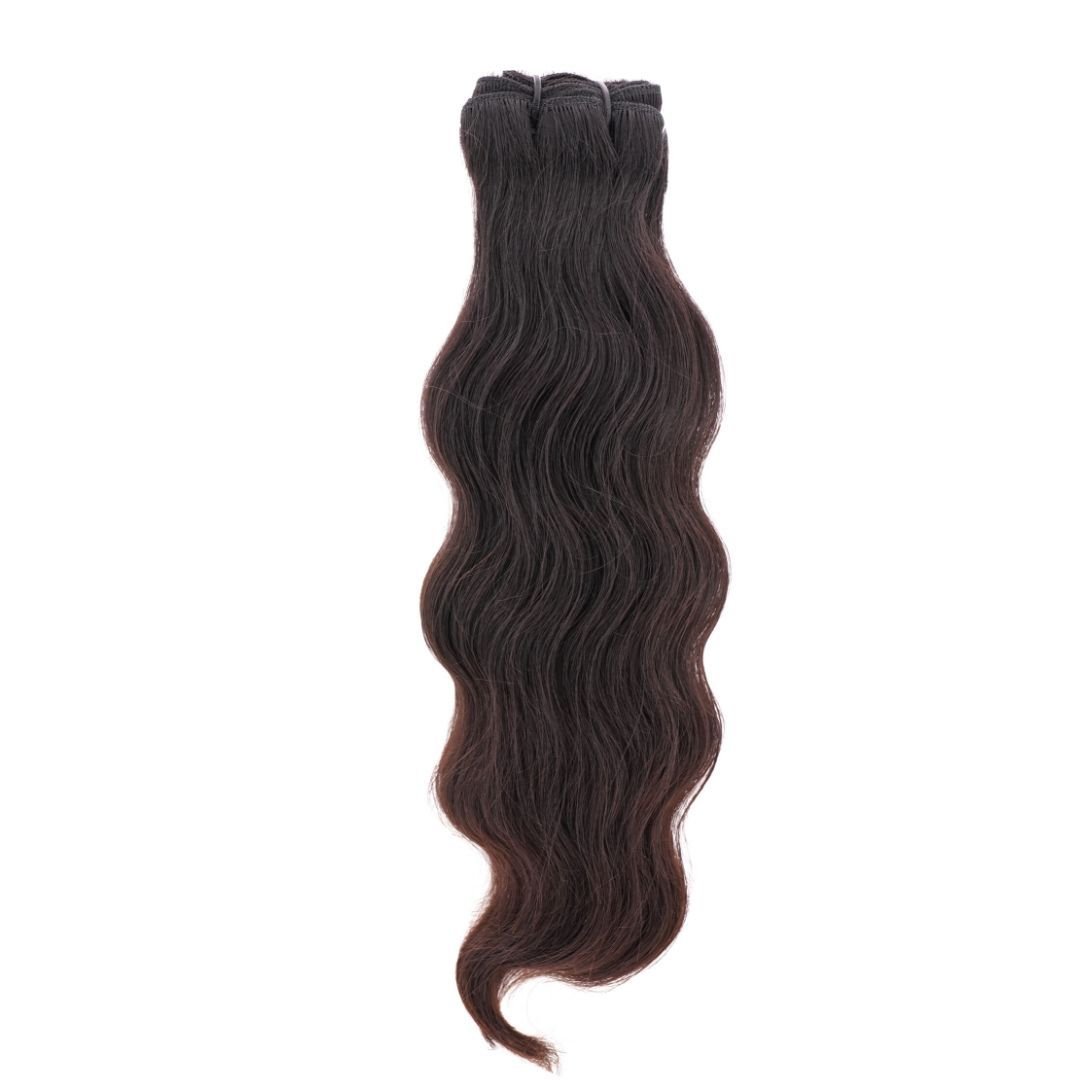 Indian Curly Hair Extensions - Braids Hair N More