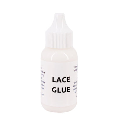 Lace Paste (Lace Frontal Glue) - Braids Hair N More