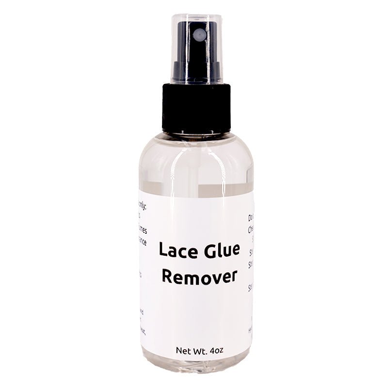 Lace Paste Remover - Braids Hair N More