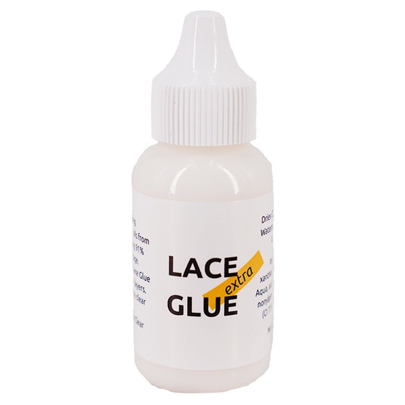 Lace Paste Xtra Hold (Lace Frontal Glue) - Braids Hair N More