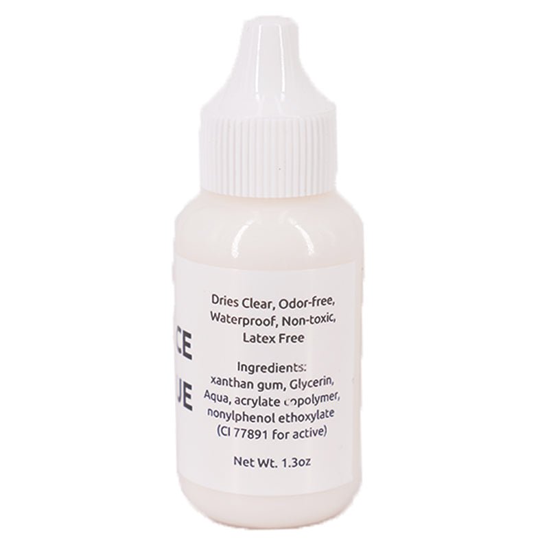 Lace Paste Xtra Hold (Lace Frontal Glue) - Braids Hair N More
