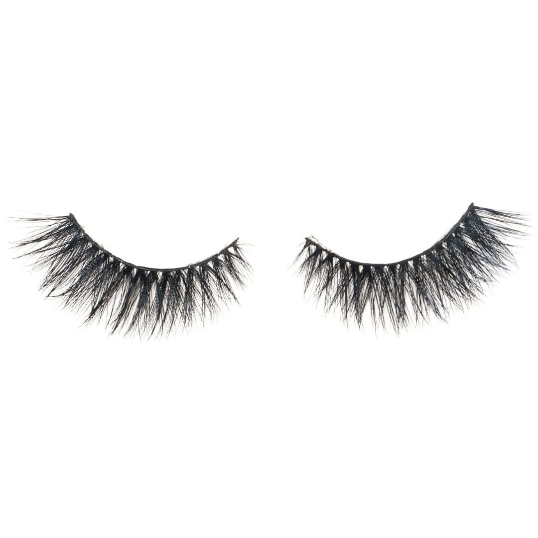 Lola 3D Mink Lashes - Braids Hair N More