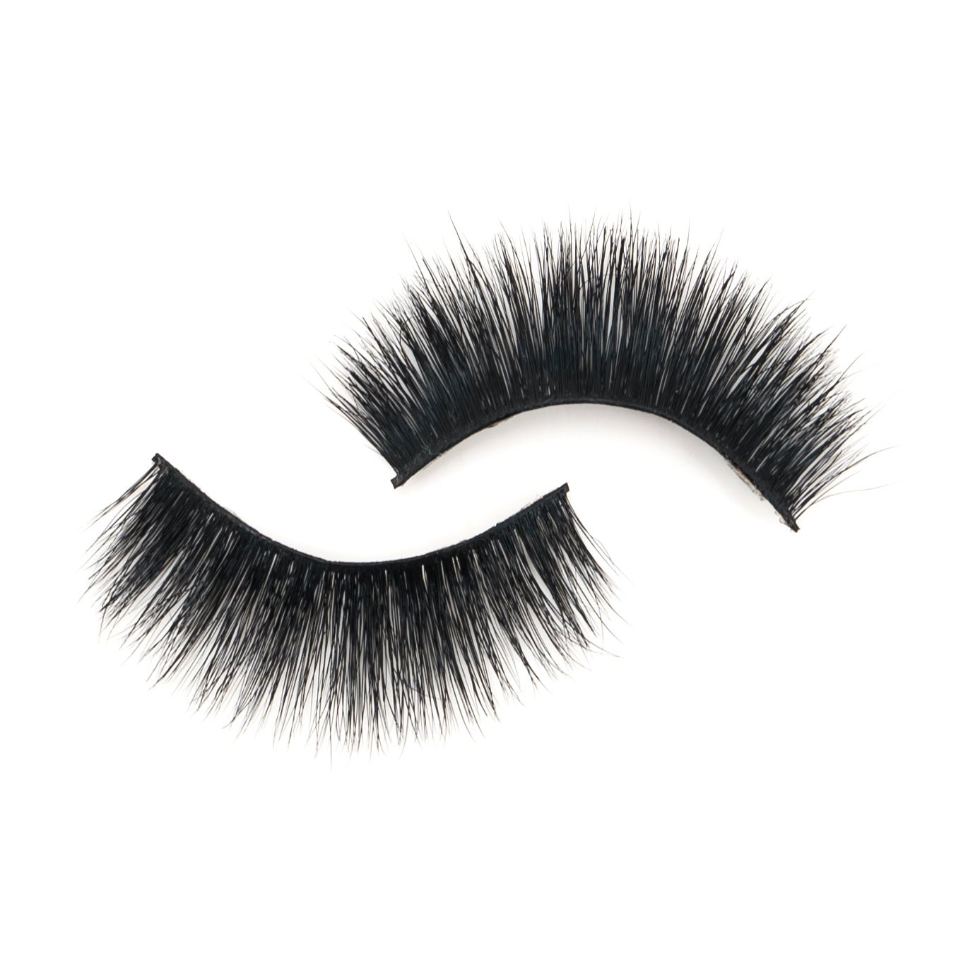 London 3D Mink Lashes - Braids Hair N More