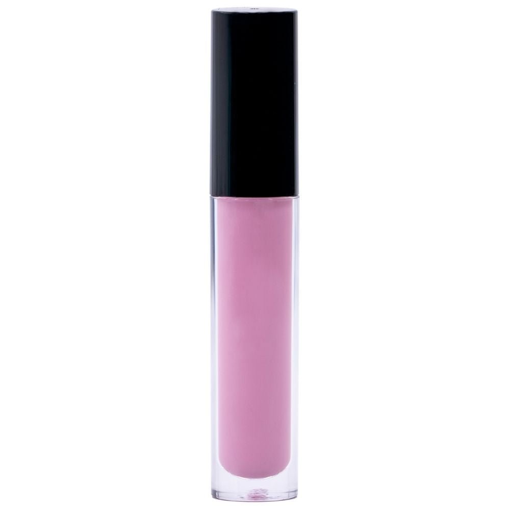 Magenta Pink Lip Gloss - Braids Hair N More