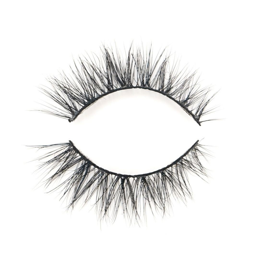 New York 3D Mink Lashes - Braids Hair N More