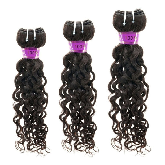 Spanish Wave Bundle Deals - Braids Hair N More