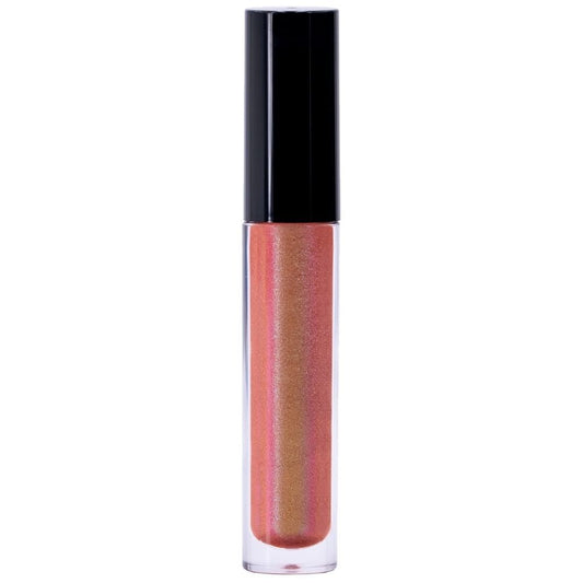 Tony Pink Glitter Lip Gloss - Braids Hair N More