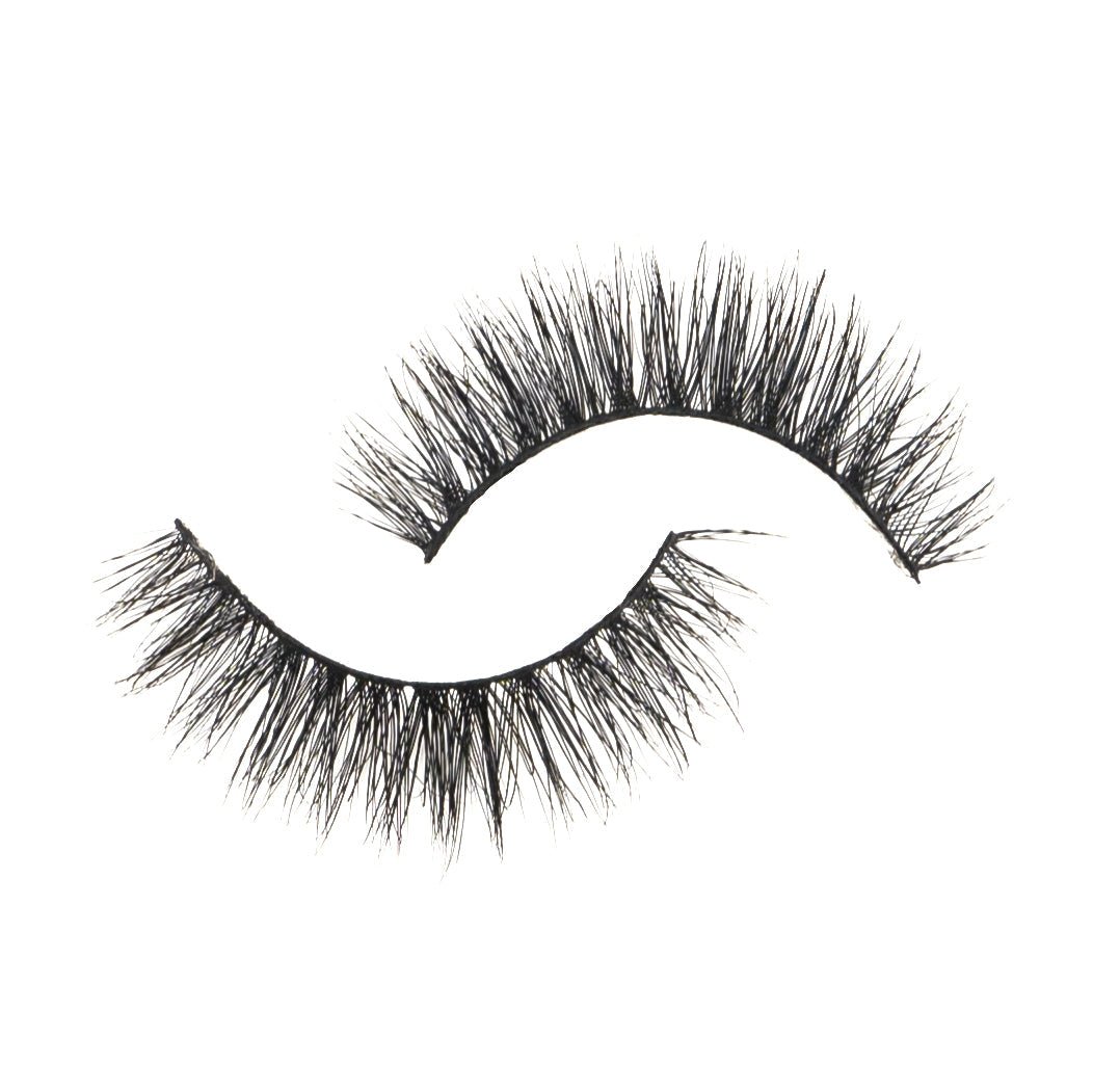 Vegas 3D Mink Lashes - Braids Hair N More